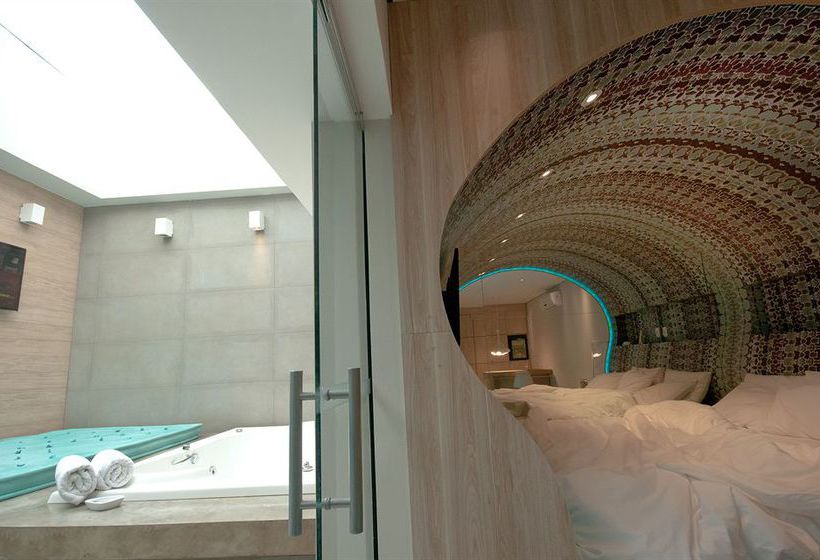 Lush Motel  | São Paulo | São Paulo | Brasil 3