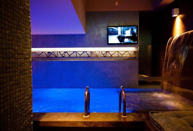 Lush Motel  | São Paulo | São Paulo | Brasil 4