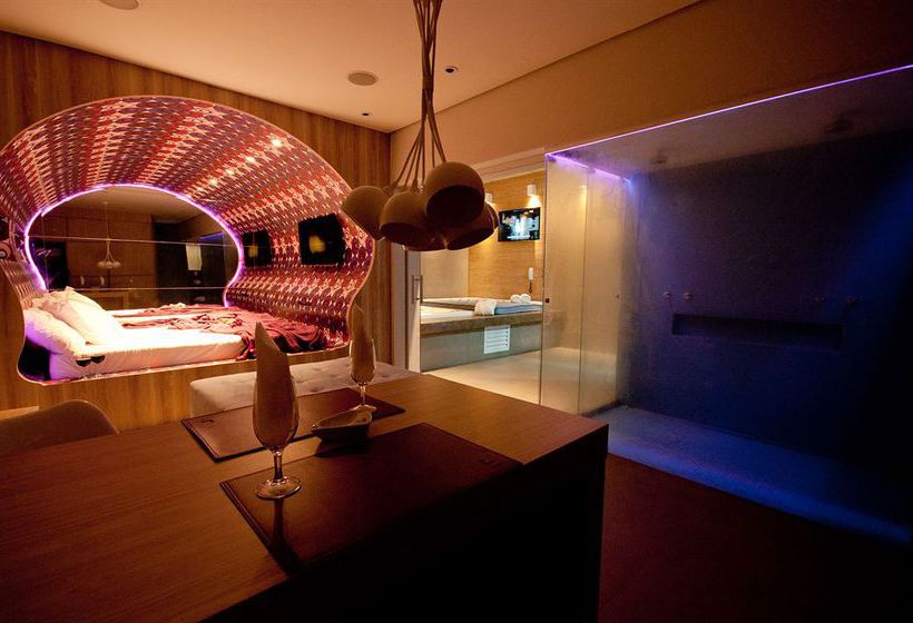 Lush Motel  | São Paulo | São Paulo | Brasil 5