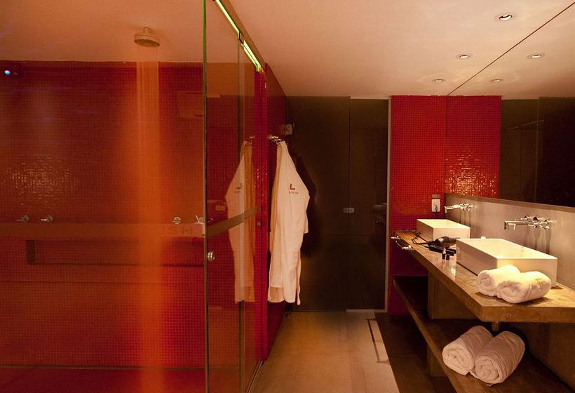 Lush Motel  | São Paulo | São Paulo | Brasil 6