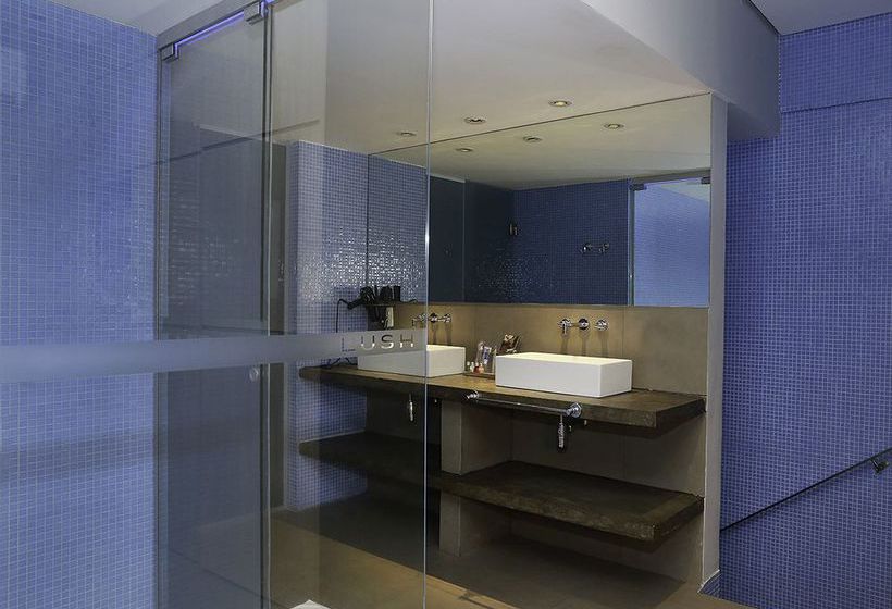Lush Motel  | São Paulo | São Paulo | Brasil 8
