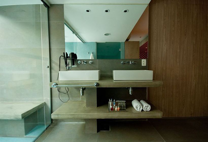 Lush Motel  | São Paulo | São Paulo | Brasil 9