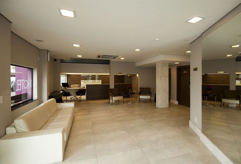 Hotel Melo  | Balneario Camboriu | Santa Catarina | Brasil 1