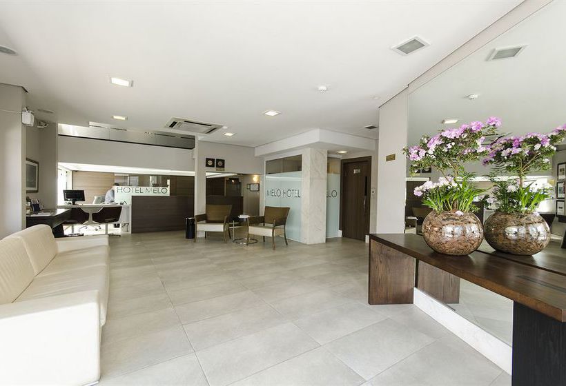 Hotel Melo  | Balneario Camboriu | Santa Catarina | Brasil 10