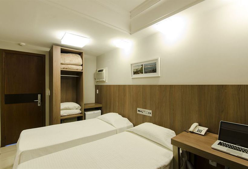 Hotel Melo  | Balneario Camboriu | Santa Catarina | Brasil 11