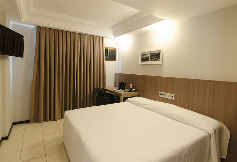 Hotel Melo  | Balneario Camboriu | Santa Catarina | Brasil 12