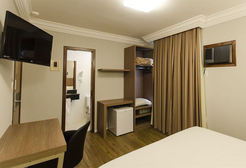 Hotel Melo  | Balneario Camboriu | Santa Catarina | Brasil 15