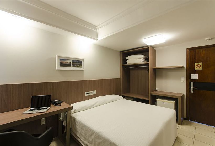 Hotel Melo  | Balneario Camboriu | Santa Catarina | Brasil 16