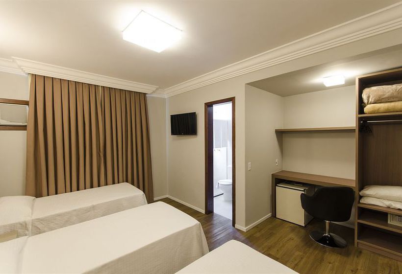 Hotel Melo  | Balneario Camboriu | Santa Catarina | Brasil 17