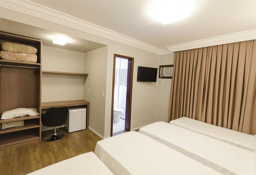 Hotel Melo  | Balneario Camboriu | Santa Catarina | Brasil 18