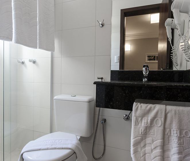 Hotel Melo  | Balneario Camboriu | Santa Catarina | Brasil 20