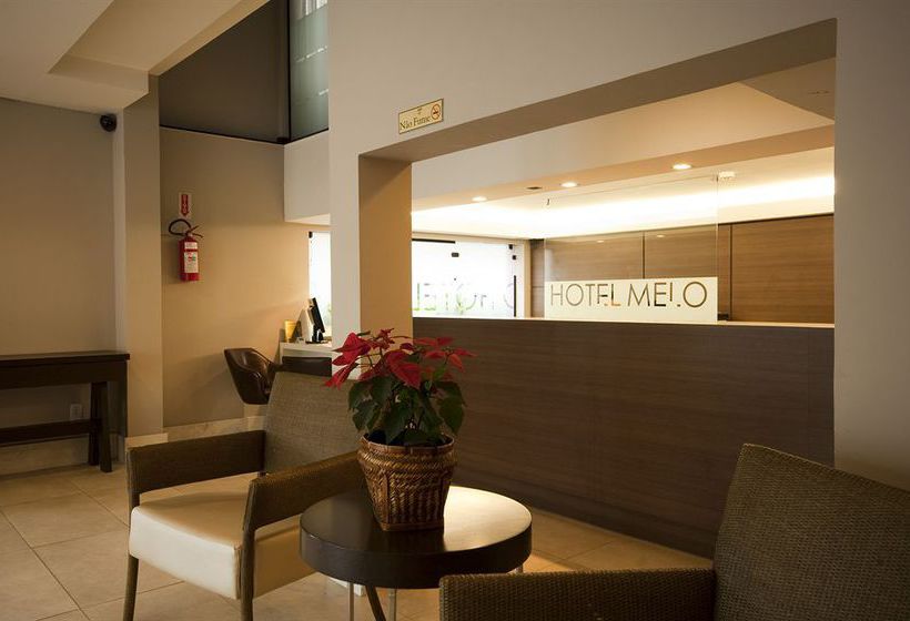 Hotel Melo  | Balneario Camboriu | Santa Catarina | Brasil 3