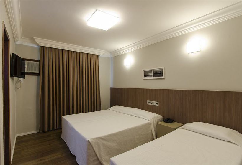 Hotel Melo  | Balneario Camboriu | Santa Catarina | Brasil 4