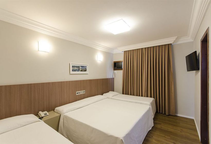 Hotel Melo  | Balneario Camboriu | Santa Catarina | Brasil 5