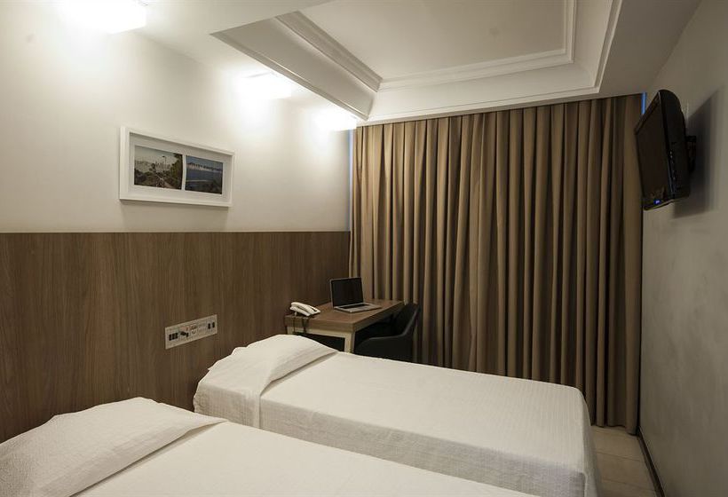 Hotel Melo  | Balneario Camboriu | Santa Catarina | Brasil 7