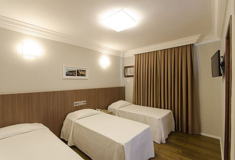 Hotel Melo  | Balneario Camboriu | Santa Catarina | Brasil 8