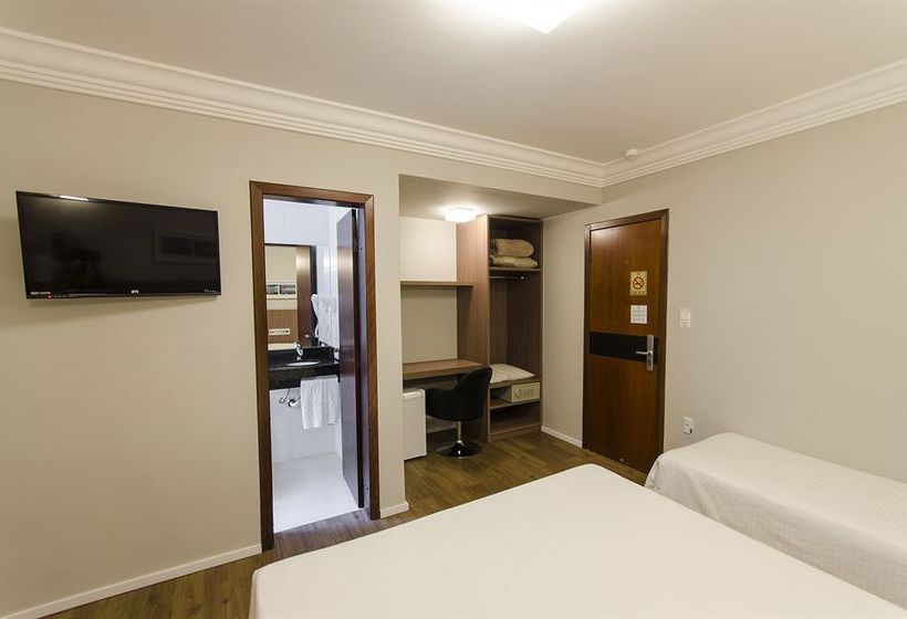 Hotel Melo  | Balneario Camboriu | Santa Catarina | Brasil 9