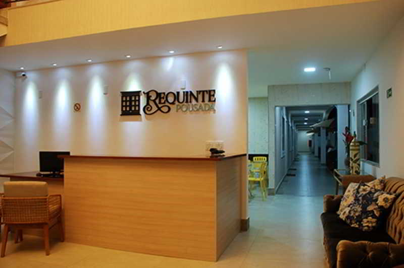 Hotel Travel Inn Requinte  | Cabo Frio | Rio de Janeiro | Brasil 1