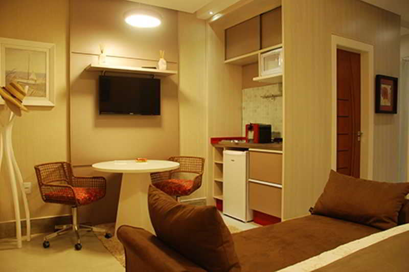 Hotel Travel Inn Requinte  | Cabo Frio | Rio de Janeiro | Brasil 2