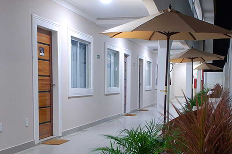 Hotel Travel Inn Requinte  | Cabo Frio | Rio de Janeiro | Brasil 7