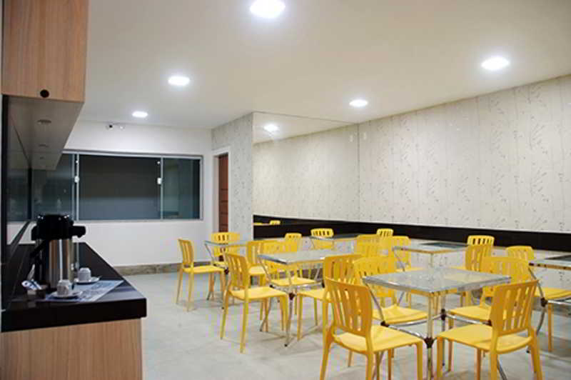 Hotel Travel Inn Requinte  | Cabo Frio | Rio de Janeiro | Brasil 8