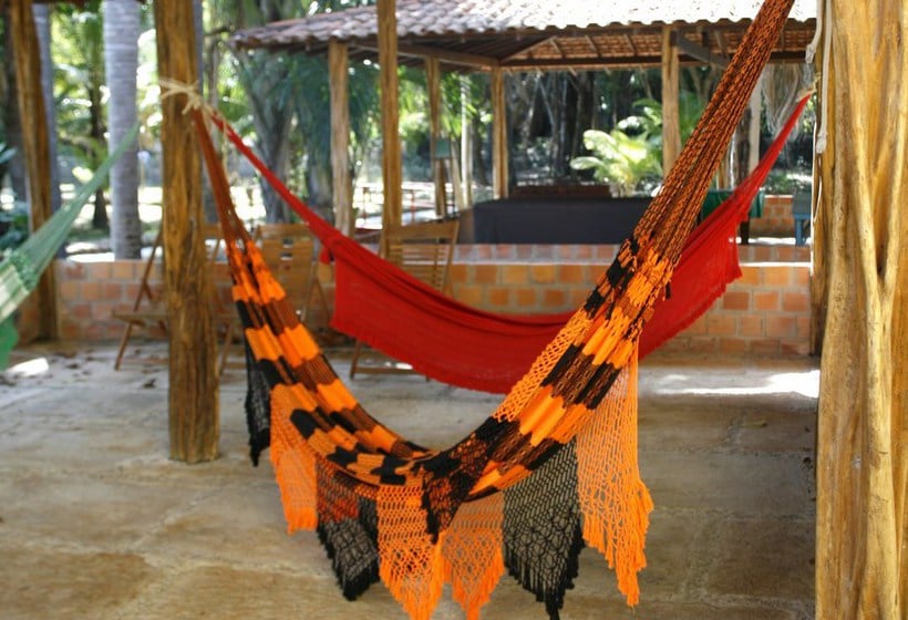 Hotel Pousada Murici  | Barreirinhas | Maranhão | Brasil 1