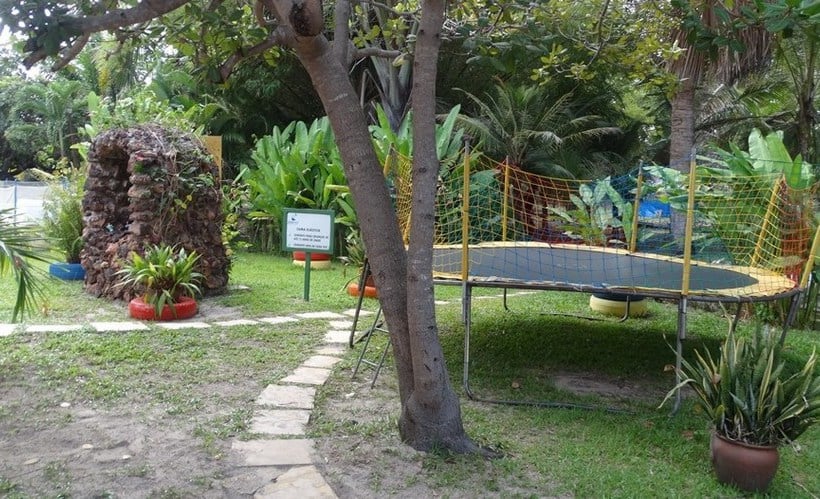 Hotel Pousada Murici  | Barreirinhas | Maranhão | Brasil 2