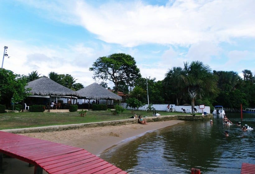 Hotel Pousada Murici  | Barreirinhas | Maranhão | Brasil 3