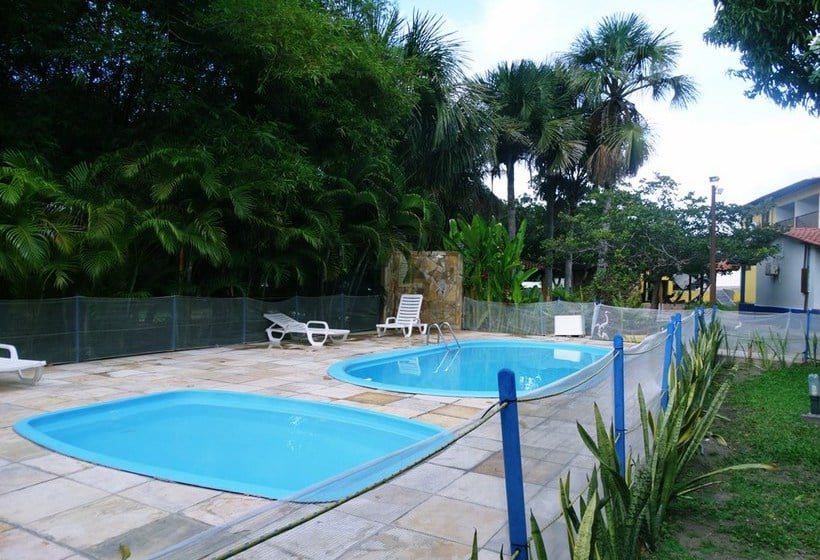 Hotel Pousada Murici  | Barreirinhas | Maranhão | Brasil 4