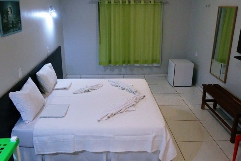 Hotel Pousada Murici  | Barreirinhas | Maranhão | Brasil 5