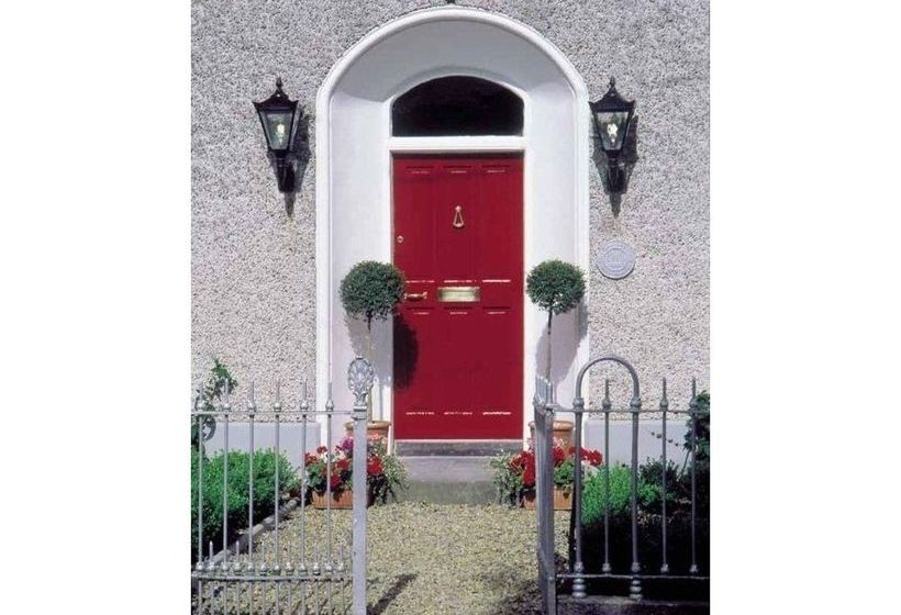 Bed and Breakfast Ivyleigh House Laois