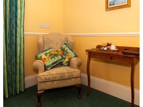 Bed and Breakfast Ivyleigh House | Port Laoise | Laois | Ireland 11