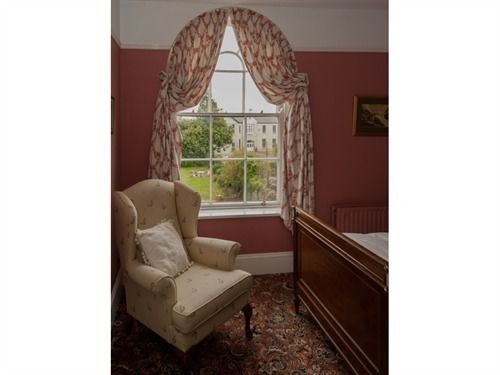 Bed and Breakfast Ivyleigh House | Port Laoise | Laois | Ireland 12