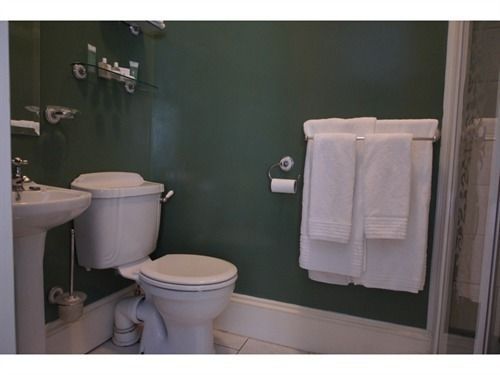 Bed and Breakfast Ivyleigh House | Port Laoise | Laois | Ireland 17