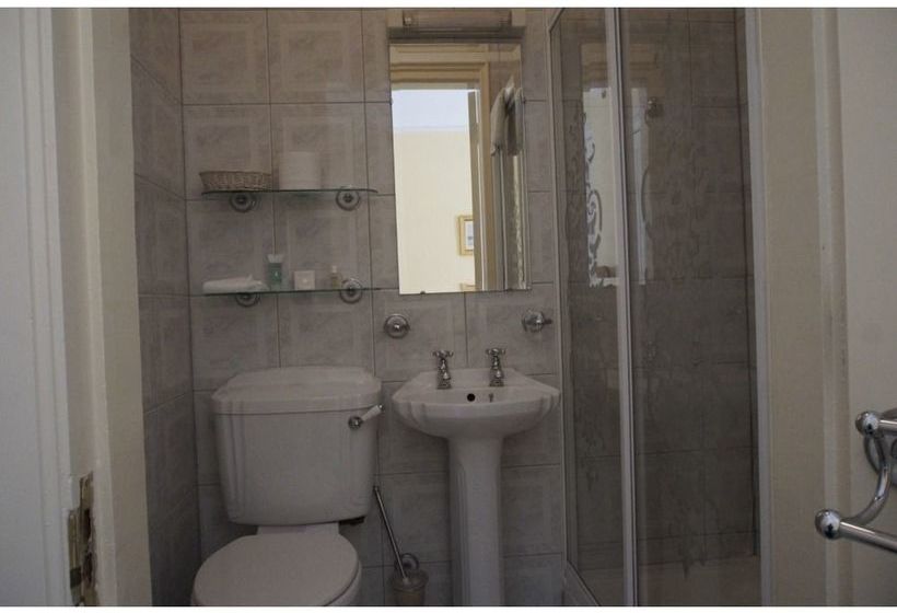 Bed and Breakfast Ivyleigh House | Port Laoise | Laois | Ireland 18