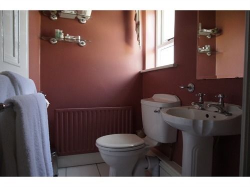 Bed and Breakfast Ivyleigh House | Port Laoise | Laois | Ireland 19