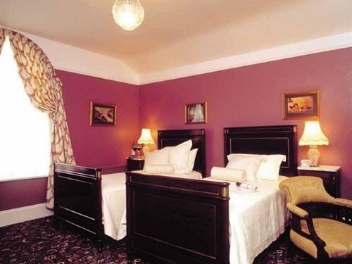Bed and Breakfast Ivyleigh House | Port Laoise | Laois | Ireland 2