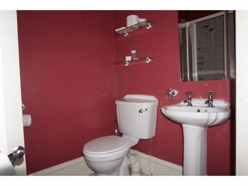 Bed and Breakfast Ivyleigh House | Port Laoise | Laois | Ireland 20