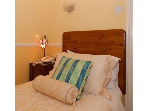 Bed and Breakfast Ivyleigh House | Port Laoise | Laois | Ireland 3