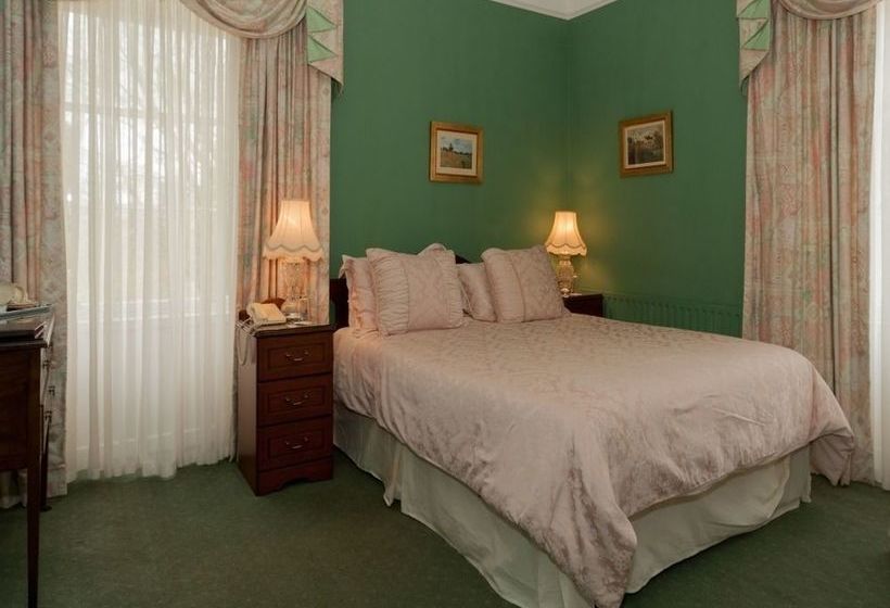 Bed and Breakfast Ivyleigh House | Port Laoise | Laois | Ireland 5