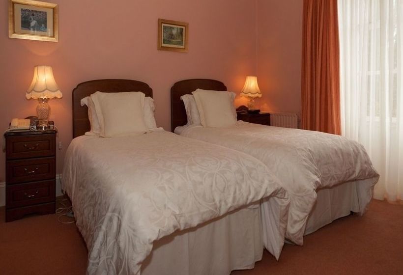 Bed and Breakfast Ivyleigh House | Port Laoise | Laois | Ireland 6