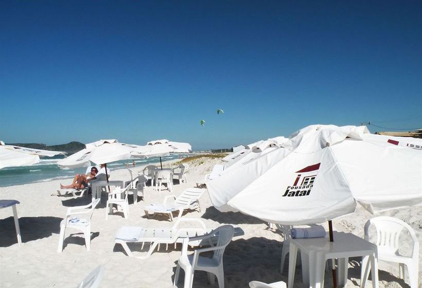 Hotel Pousada Jataí  | Cabo Frio | Rio de Janeiro | Brasil 1
