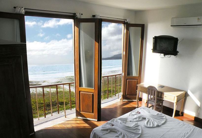 Hotel Pousada Jataí  | Cabo Frio | Rio de Janeiro | Brasil 10