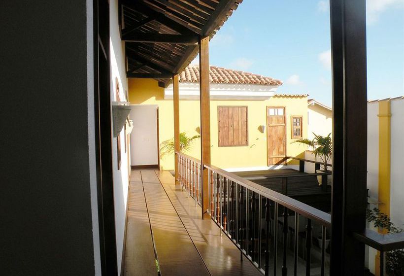 Hotel Pousada Jataí  | Cabo Frio | Rio de Janeiro | Brasil 11