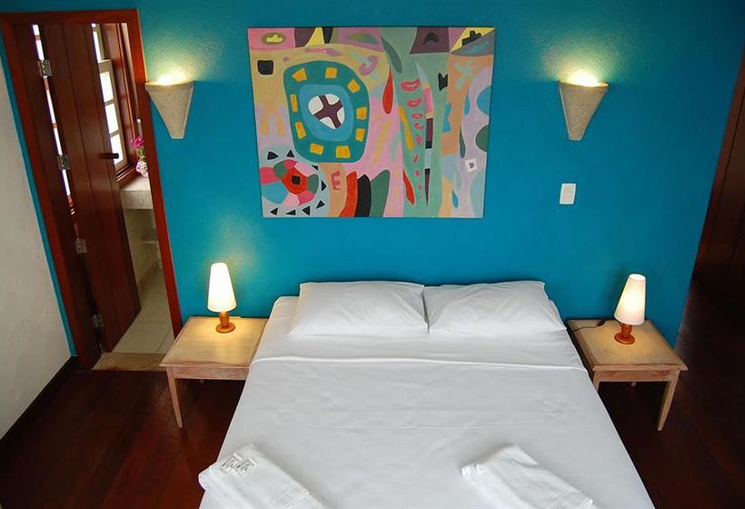 Hotel Pousada Jataí  | Cabo Frio | Rio de Janeiro | Brasil 4