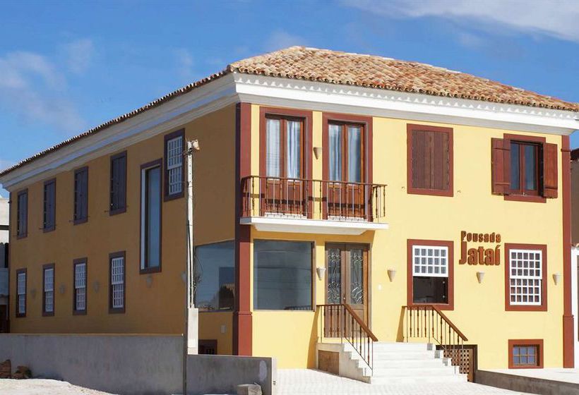 Hotel Pousada Jataí  | Cabo Frio | Rio de Janeiro | Brasil 7