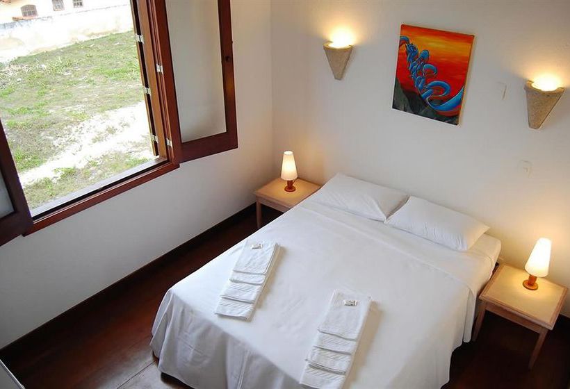 Hotel Pousada Jataí  | Cabo Frio | Rio de Janeiro | Brasil 9