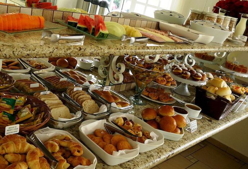 Hotel Pousada Nacional Vilaregio  | Campos do Jordão | São Paulo | Brasil 12