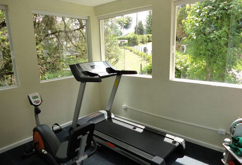 Hotel Pousada Nacional Vilaregio  | Campos do Jordão | São Paulo | Brasil 2