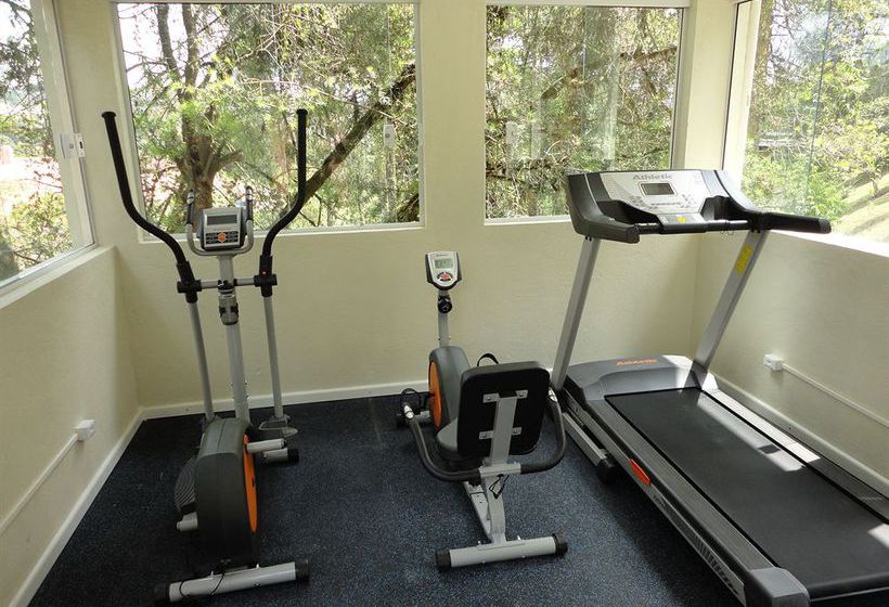 Hotel Pousada Nacional Vilaregio  | Campos do Jordão | São Paulo | Brasil 3